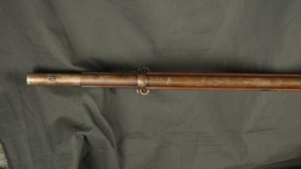 079-1122-7998, Springfield TD 45/70 M-1884 Military Rifle. BLOWOUT - Image 18