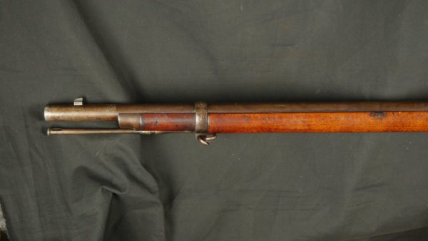 079-1122-7998, Springfield TD 45/70 M-1884 Military Rifle. BLOWOUT - Image 19