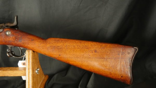 079-1122-7998, Springfield TD 45/70 M-1884 Military Rifle. BLOWOUT - Image 21