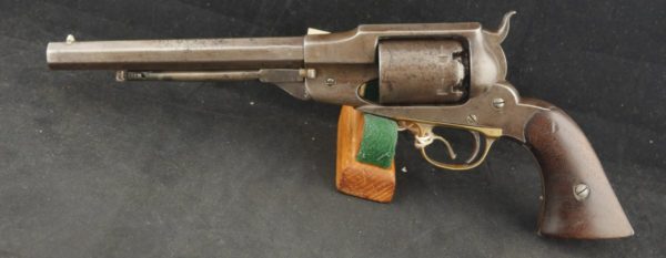 079-1122-8199, Remington Beals Navy. BUY NOW - Image 2