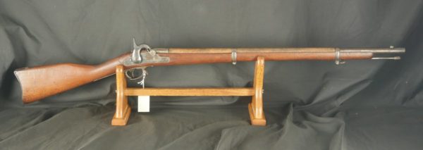 079-1122-8216, Springfield TD Cadet Training Rifle. BLOWOUT