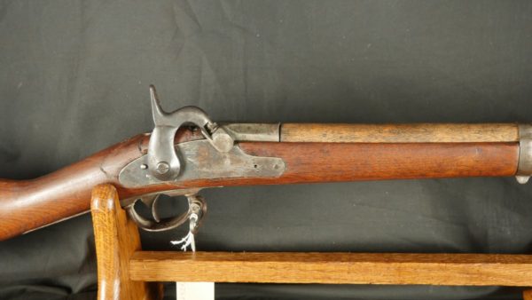 079-1122-8216, Springfield TD Cadet Training Rifle. BLOWOUT - Image 2