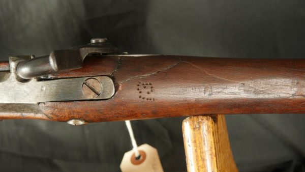 079-1122-8216, Springfield TD Cadet Training Rifle. BLOWOUT - Image 8