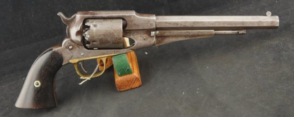 GR79-0822-4322, Remington NM Army .44. BUY NOW