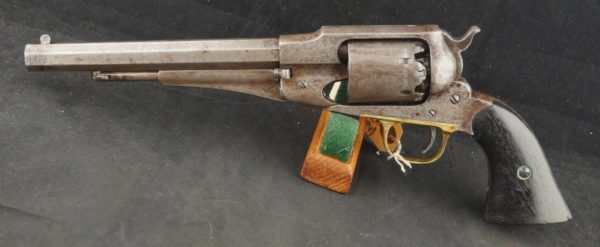 GR79-0822-4322, Remington NM Army .44. BUY NOW - Image 3