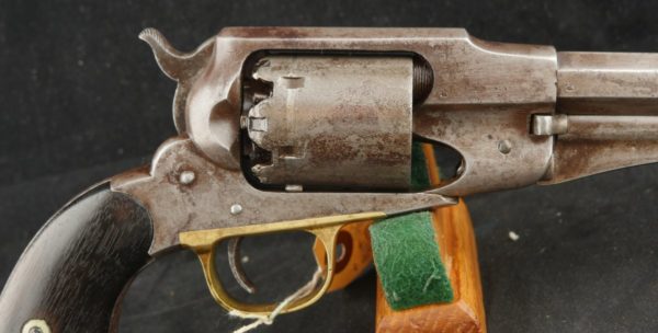 GR79-0822-4322, Remington NM Army .44. BUY NOW - Image 6