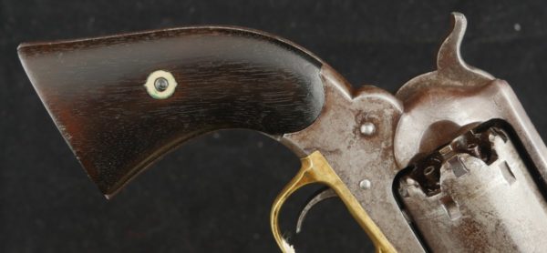 GR79-0822-4322, Remington NM Army .44. BUY NOW - Image 7