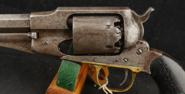 GR79-0822-4322, Remington NM Army .44. BUY NOW - Image 12