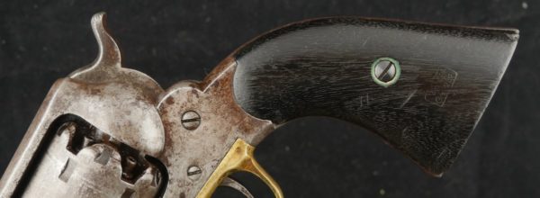 GR79-0822-4322, Remington NM Army .44. BUY NOW - Image 13