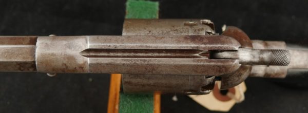 GR79-0822-4322, Remington NM Army .44. BUY NOW - Image 16