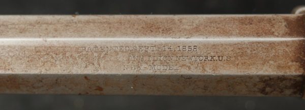 GR79-0822-4322, Remington NM Army .44. BUY NOW - Image 18