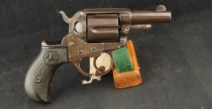 GR79-0922-4328, Colt Lightning .38, short barrel. BUY NOW