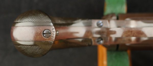 GR79-0922-4328, Colt Lightning .38, short barrel. BUY NOW - Image 13