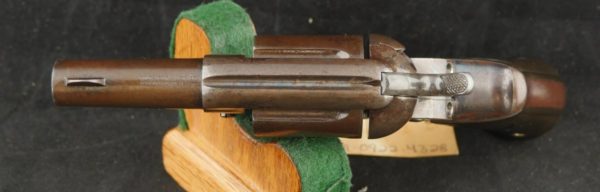 GR79-0922-4328, Colt Lightning .38, short barrel. BUY NOW - Image 6