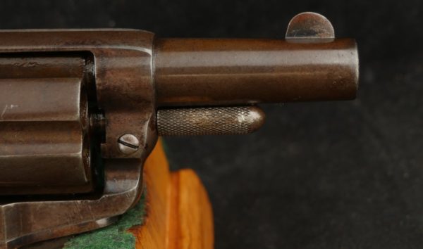 GR79-0922-4328, Colt Lightning .38, short barrel. BUY NOW - Image 7