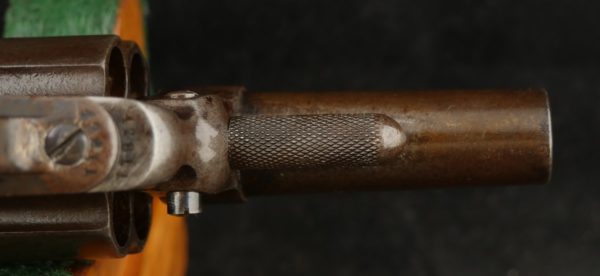 GR79-0922-4328, Colt Lightning .38, short barrel. BUY NOW - Image 10