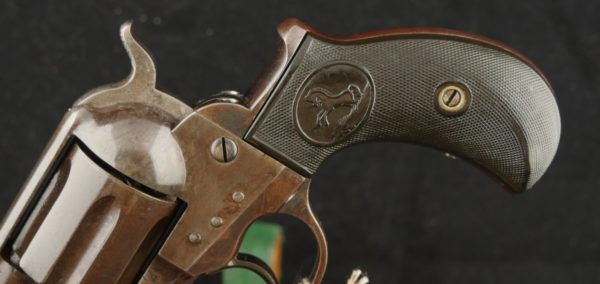 GR79-0922-4328, Colt Lightning .38, short barrel. BUY NOW - Image 17