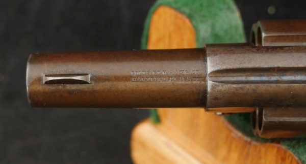 GR79-0922-4328, Colt Lightning .38, short barrel. BUY NOW - Image 18