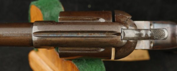 GR79-0922-4328, Colt Lightning .38, short barrel. BUY NOW - Image 19