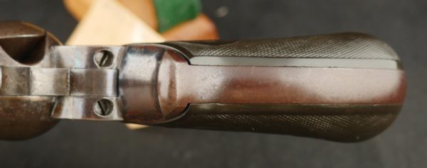 GR79-0922-4328, Colt Lightning .38, short barrel. BUY NOW - Image 20