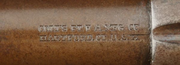 GR79-0922-4328, Colt Lightning .38, short barrel. BUY NOW - Image 21