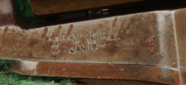 GR79-0922-4328, Colt Lightning .38, short barrel. BUY NOW - Image 3