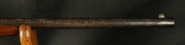 GR79-1122-4374, Sharps NM 1863 SRC converted to .50 cal. BUY NOW - Image 11