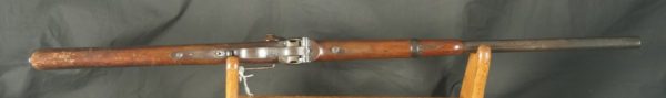 GR79-1122-4374, Sharps NM 1863 SRC converted to .50 cal. BUY NOW - Image 3