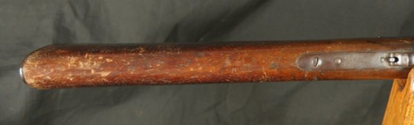 GR79-1122-4374, Sharps NM 1863 SRC converted to .50 cal. BUY NOW - Image 5