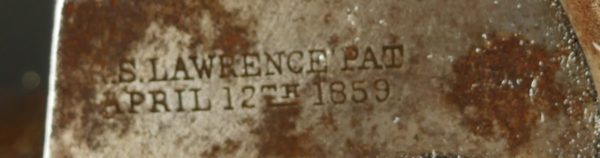 GR79-1122-4374, Sharps NM 1863 SRC converted to .50 cal. BUY NOW - Image 6