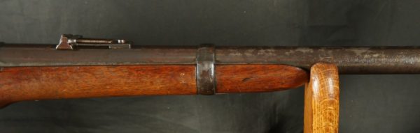 GR79-1122-4374, Sharps NM 1863 SRC converted to .50 cal. BUY NOW - Image 8