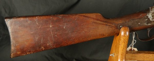 GR79-1122-4374, Sharps NM 1863 SRC converted to .50 cal. BUY NOW - Image 9