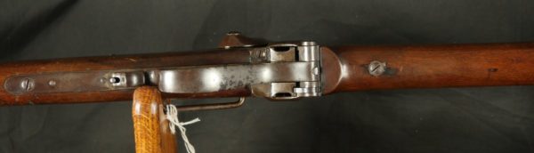 GR79-1122-4374, Sharps NM 1863 SRC converted to .50 cal. BUY NOW - Image 12