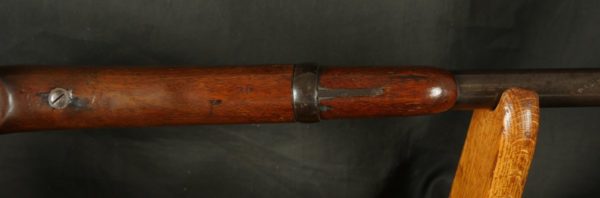 GR79-1122-4374, Sharps NM 1863 SRC converted to .50 cal. BUY NOW - Image 13