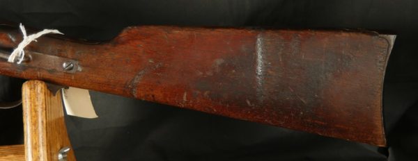 GR79-1122-4374, Sharps NM 1863 SRC converted to .50 cal. BUY NOW - Image 15