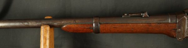 GR79-1122-4374, Sharps NM 1863 SRC converted to .50 cal. BUY NOW - Image 17