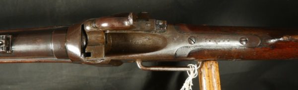 GR79-1122-4374, Sharps NM 1863 SRC converted to .50 cal. BUY NOW - Image 20
