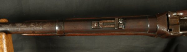 GR79-1122-4374, Sharps NM 1863 SRC converted to .50 cal. BUY NOW - Image 22