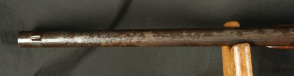 GR79-1122-4374, Sharps NM 1863 SRC converted to .50 cal. BUY NOW - Image 23