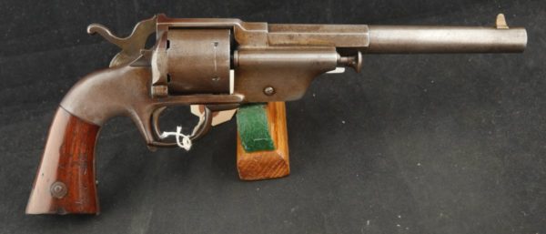 GR79-1122-4390, Allen and Wheelock Center Hammer Lipfire Army. BUY NOW