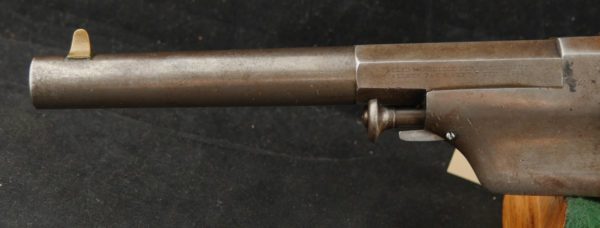 GR79-1122-4390, Allen and Wheelock Center Hammer Lipfire Army. BUY NOW - Image 11