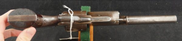 GR79-1122-4390, Allen and Wheelock Center Hammer Lipfire Army. BUY NOW - Image 2