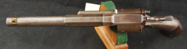 GR79-1122-4390, Allen and Wheelock Center Hammer Lipfire Army. BUY NOW - Image 4
