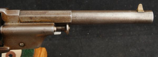 GR79-1122-4390, Allen and Wheelock Center Hammer Lipfire Army. BUY NOW - Image 5