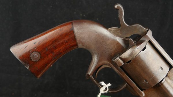 GR79-1122-4390, Allen and Wheelock Center Hammer Lipfire Army. BUY NOW - Image 7