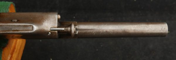 GR79-1122-4390, Allen and Wheelock Center Hammer Lipfire Army. BUY NOW - Image 8