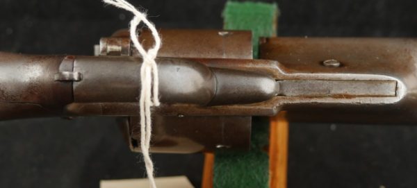 GR79-1122-4390, Allen and Wheelock Center Hammer Lipfire Army. BUY NOW - Image 9