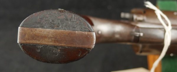 GR79-1122-4390, Allen and Wheelock Center Hammer Lipfire Army. BUY NOW - Image 10