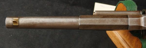 GR79-1122-4390, Allen and Wheelock Center Hammer Lipfire Army. BUY NOW - Image 14