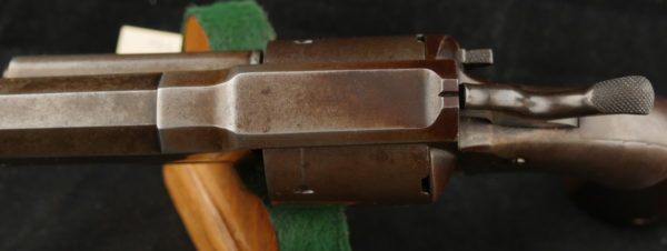 GR79-1122-4390, Allen and Wheelock Center Hammer Lipfire Army. BUY NOW - Image 15